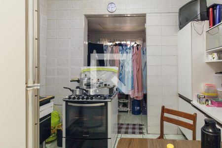 Apartamento à venda com 98m², 1 quarto e sem vaga Apartamento à venda com 98m², 1 quarto e sem vagaCozinha