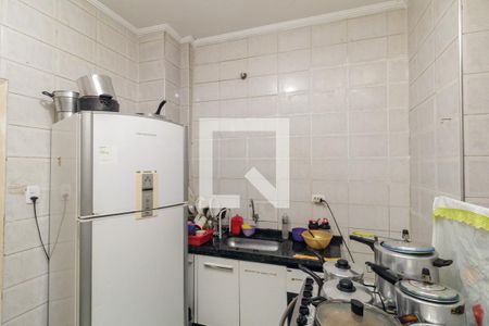 Apartamento à venda com 98m², 1 quarto e sem vaga Apartamento à venda com 98m², 1 quarto e sem vagaCozinha