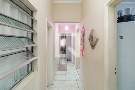 Apartamento à venda com 98m², 1 quarto e sem vaga Apartamento à venda com 98m², 1 quarto e sem vagaCorredor