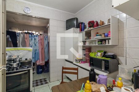 Apartamento à venda com 98m², 1 quarto e sem vaga Apartamento à venda com 98m², 1 quarto e sem vagaCozinha