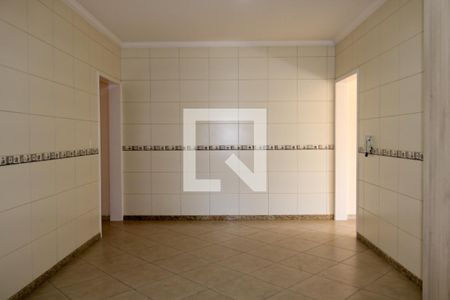 Casa à venda com 516m², 6 quartos e 10 vagasCasa 2 - 2º Piso cozinha