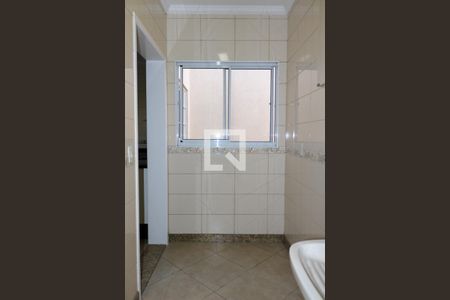 Casa à venda com 516m², 6 quartos e 10 vagasCasa 2 - 2º Piso área de serviço