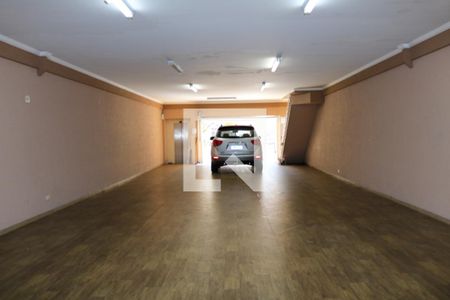Casa à venda com 516m², 6 quartos e 10 vagasGaragem