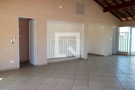 Casa à venda com 516m², 6 quartos e 10 vagasÁrea Gourmet - 3º Piso