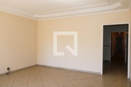 Casa à venda com 516m², 6 quartos e 10 vagasCasa 2 - 2º Piso sala