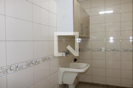 Casa à venda com 516m², 6 quartos e 10 vagasÁrea de Serviço