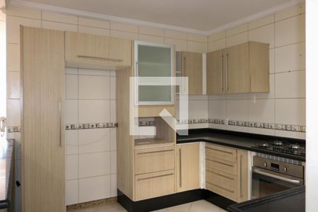 Casa à venda com 516m², 6 quartos e 10 vagasCozinha