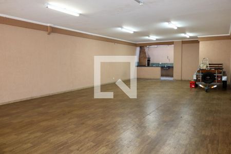 Casa à venda com 516m², 6 quartos e 10 vagasGaragem