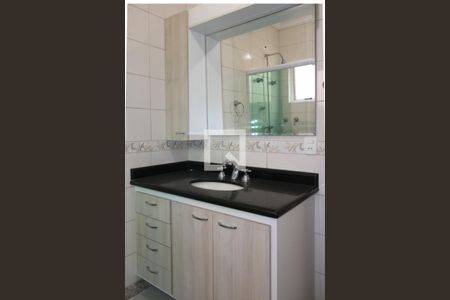 Casa à venda com 516m², 6 quartos e 10 vagasBanheiro da Suíte