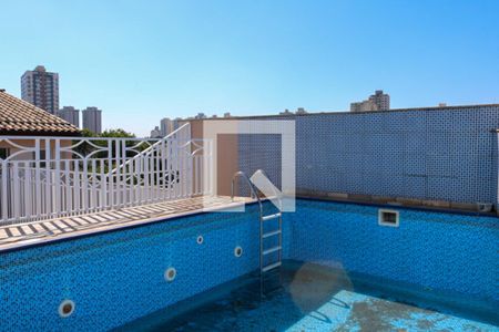 Casa à venda com 516m², 6 quartos e 10 vagasPiscina