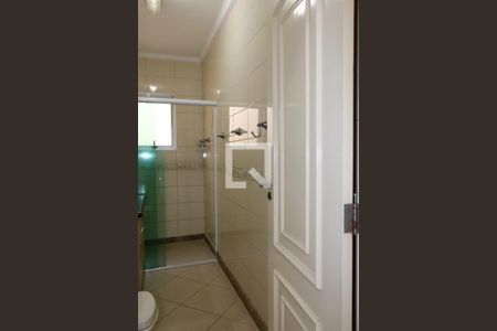 Casa à venda com 516m², 6 quartos e 10 vagasBanheiro Social