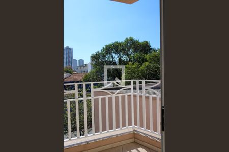 Casa à venda com 516m², 6 quartos e 10 vagasCasa 2 - 2º Piso Varanda