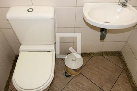 Casa à venda com 516m², 6 quartos e 10 vagasGaragem