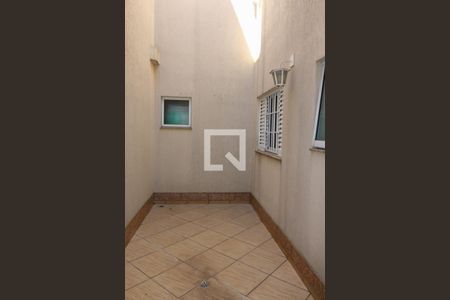 Casa à venda com 516m², 6 quartos e 10 vagasQuintal