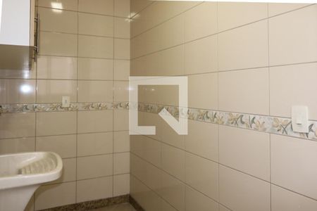 Casa à venda com 516m², 6 quartos e 10 vagasCasa 2 - 2º Piso área de serviço