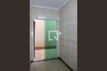 Casa à venda com 516m², 6 quartos e 10 vagasÁrea de Serviço