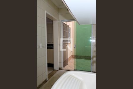 Casa à venda com 516m², 6 quartos e 10 vagasÁrea de Serviço