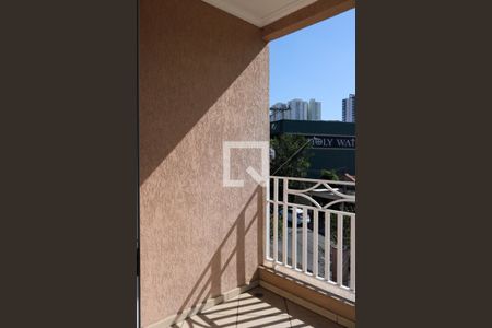 Casa à venda com 516m², 6 quartos e 10 vagasCasa 2 - 2º Piso Varanda