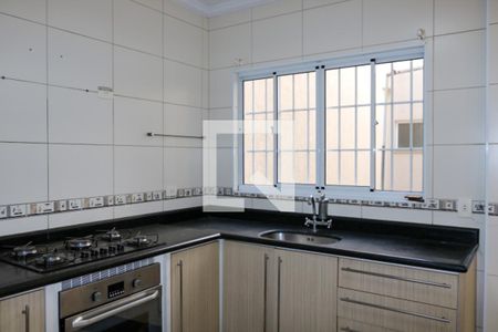 Casa à venda com 516m², 6 quartos e 10 vagasCozinha