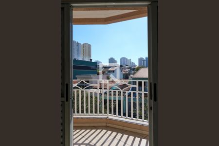 Casa à venda com 516m², 6 quartos e 10 vagasCasa 2 - 2º Piso Varanda