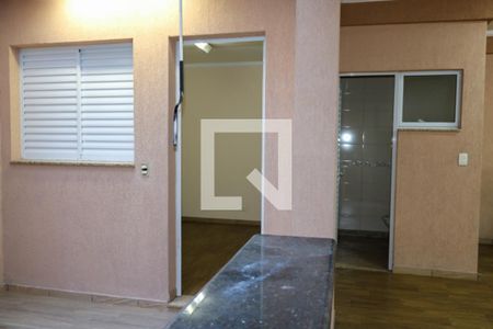 Casa à venda com 516m², 6 quartos e 10 vagasGaragem