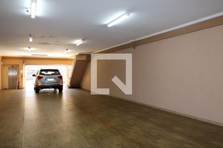 Casa à venda com 516m², 6 quartos e 10 vagasGaragem