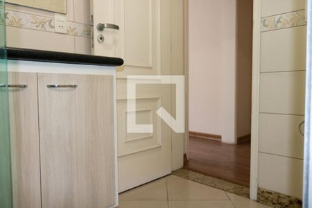 Casa à venda com 516m², 6 quartos e 10 vagasCasa 2 - 2º Piso suíte 2