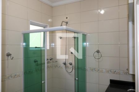 Casa à venda com 516m², 6 quartos e 10 vagasCasa 2 - 2º Piso suíte 2