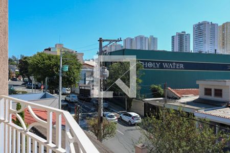 Casa à venda com 516m², 6 quartos e 10 vagasCasa 2 - 2º Piso Varanda