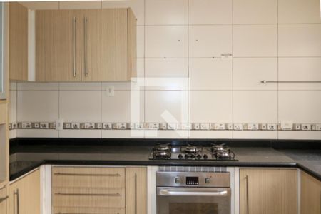 Casa à venda com 516m², 6 quartos e 10 vagasCozinha