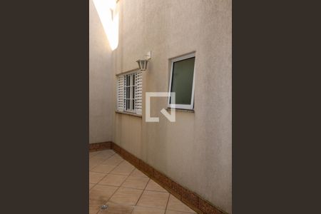 Casa à venda com 516m², 6 quartos e 10 vagasQuintal