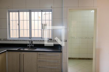 Casa à venda com 516m², 6 quartos e 10 vagasCozinha