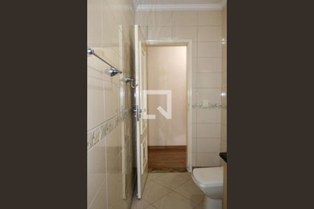 Casa à venda com 516m², 6 quartos e 10 vagasBanheiro Social