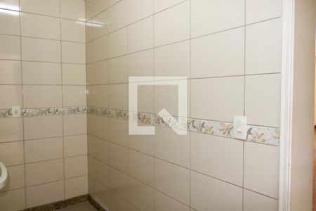 Casa à venda com 516m², 6 quartos e 10 vagasÁrea de Serviço