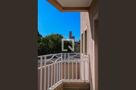 Casa à venda com 516m², 6 quartos e 10 vagasCasa 2 - 2º Piso Varanda