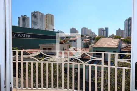 Casa à venda com 516m², 6 quartos e 10 vagasCasa 2 - 2º Piso Varanda
