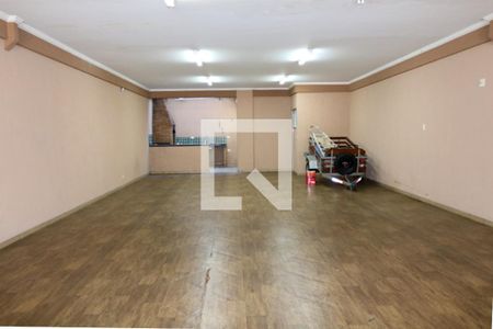 Casa à venda com 516m², 6 quartos e 10 vagasGaragem