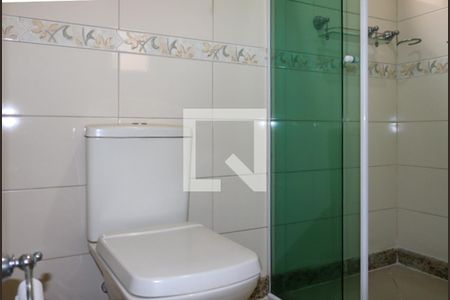 Casa à venda com 516m², 6 quartos e 10 vagasCasa 2 - 2º Piso suíte 2