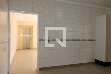 Casa à venda com 516m², 6 quartos e 10 vagasCasa 2 - 2º Piso cozinha