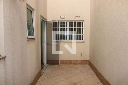 Casa à venda com 516m², 6 quartos e 10 vagasQuintal