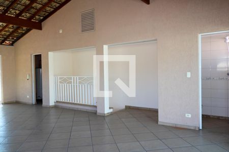 Casa à venda com 516m², 6 quartos e 10 vagasÁrea Gourmet - 3º Piso