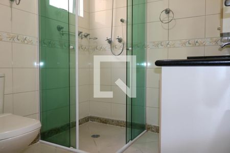 Casa à venda com 516m², 6 quartos e 10 vagasCasa 2 - 2º Piso suíte 2