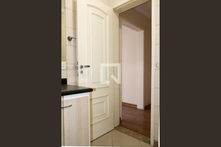 Casa à venda com 516m², 6 quartos e 10 vagasCasa 2 - 2º Piso cozinha