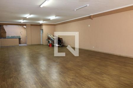 Casa à venda com 516m², 6 quartos e 10 vagasGaragem