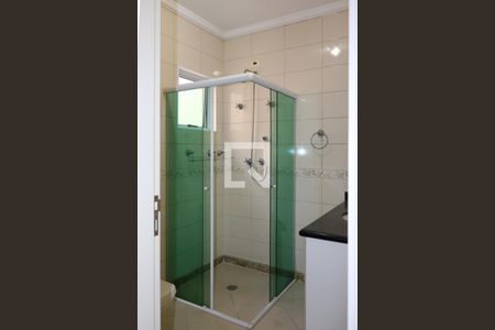 Casa à venda com 516m², 6 quartos e 10 vagasCasa 2 - 2º Piso suíte 2