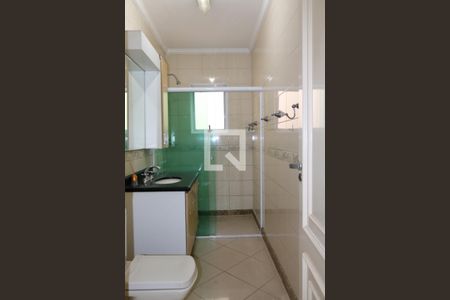 Casa à venda com 516m², 6 quartos e 10 vagasBanheiro Social