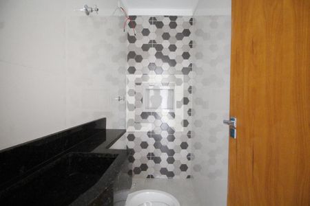 Apartamento para alugar com 24m², 1 quarto e sem vagaBanheiro