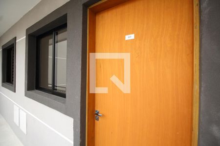 Apartamento para alugar com 24m², 1 quarto e sem vagaEntrada
