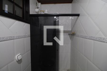 Casa à venda com 90m², 3 quartos e sem vaga Casa à venda com 90m², 3 quartos e sem vagaBanheiro Social