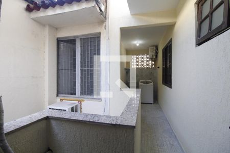 Casa à venda com 90m², 3 quartos e sem vaga Casa à venda com 90m², 3 quartos e sem vagaÁrea de Serviço